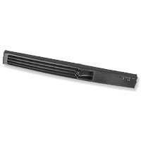 Intel SR1400/SR1435VP2 Black Bezel Control Panel (ADWBEZBLACK)